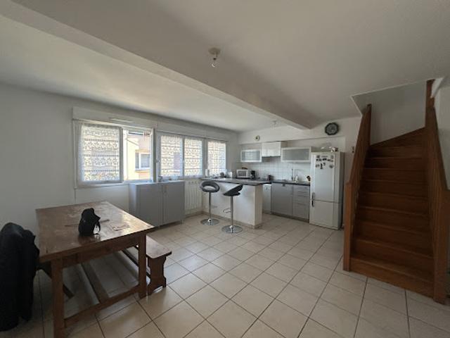 Vente Appartement 3 pièces 70.89 m2 Aubigny sur Nère
