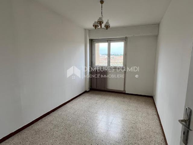 Vente Appartement 3 pièces 70.8 m2 Nimes