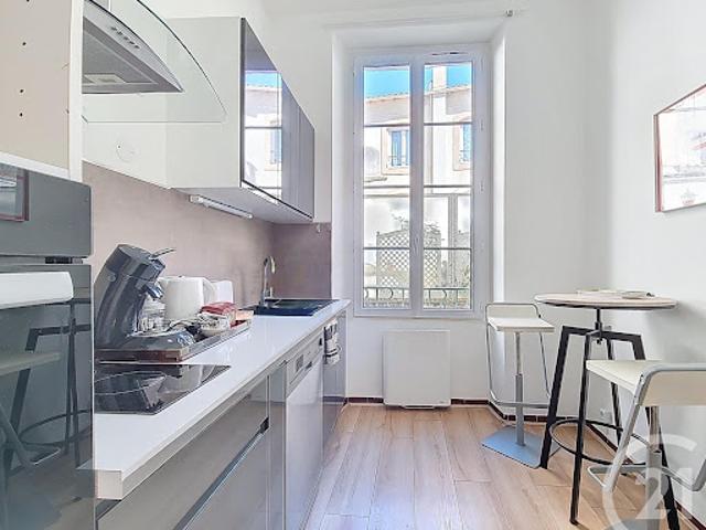 Vente Appartement 3 pièces 70.8 m2 Avignon