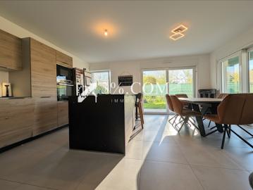 Vente Appartement 3 pièces 70.8 m2 Furdenheim