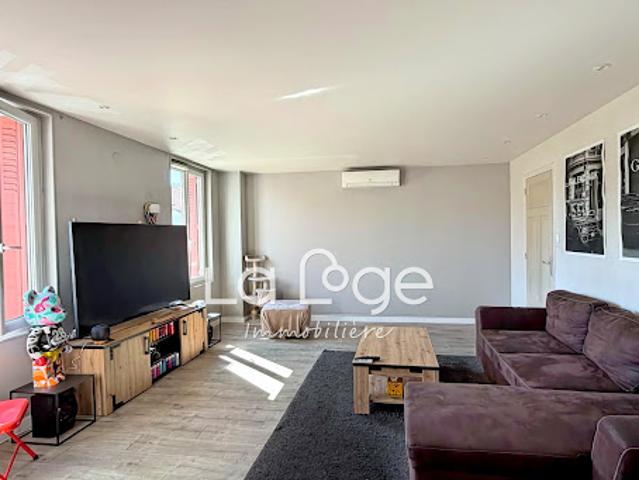 Vente Appartement 3 pièces 70.8 m2 Gap