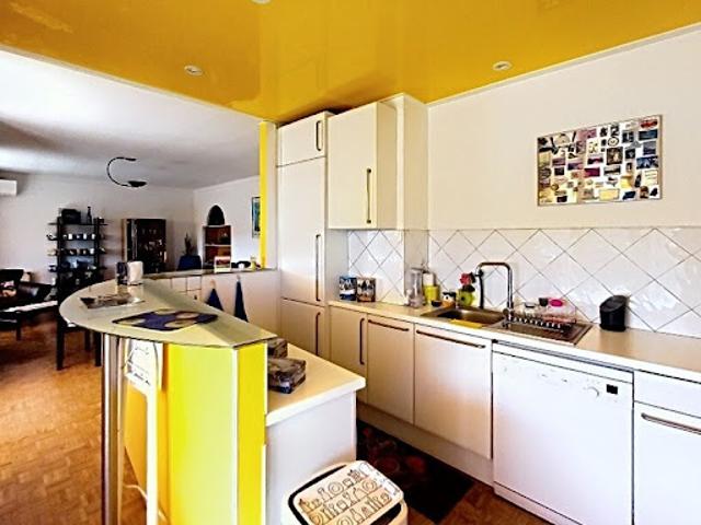 Vente Appartement 3 pièces 70.8 m2 Perpignan
