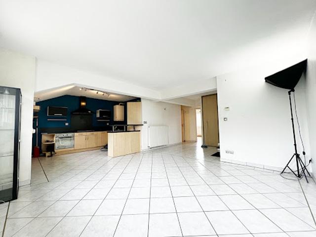 Vente Appartement 3 pièces 70.93 m2 Woippy