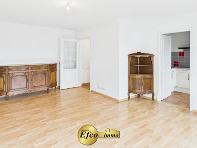 Vente Appartement 3 pièces 70.92 m2 Brunstatt Didenheim