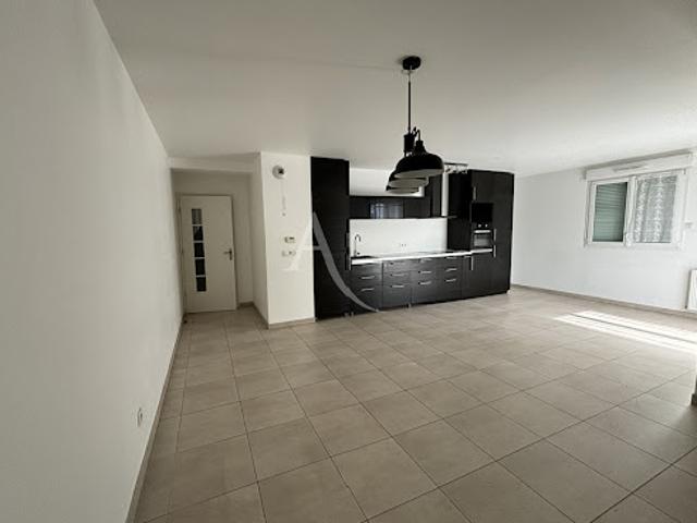 Vente Appartement 3 pièces 70.94 m2 Drancy