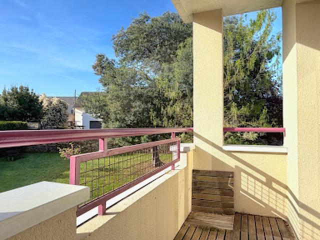 Vente Appartement 3 pièces 70.95 m2 Nantes