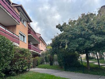 Vente Appartement 3 pièces 70.96 m2 Sérézin du Rhône
