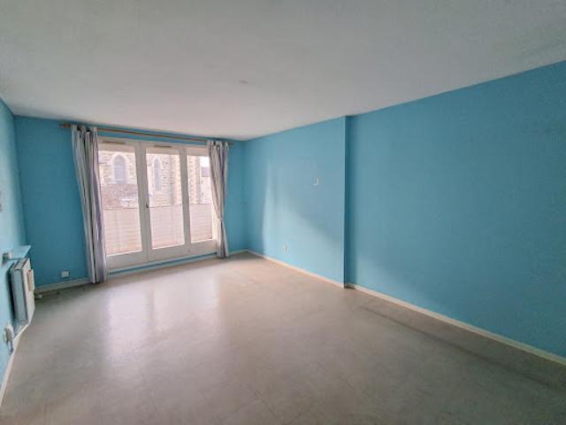 Vente Appartement 3 pièces 70.96 m2 Sérézin du Rhône