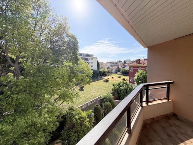 Vente Appartement 3 pièces 70.98 m2 Nice
