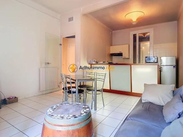 Vente Appartement 3 pièces 70.98 m2 Perpignan