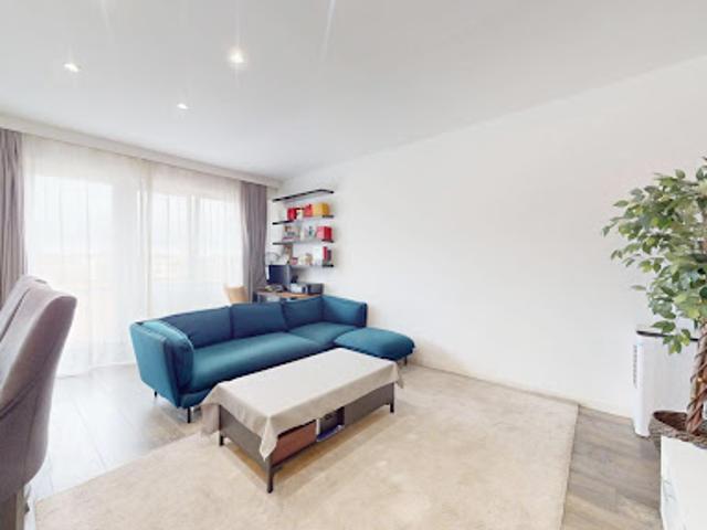 Vente Appartement 3 pièces 70.03 m2 Metz