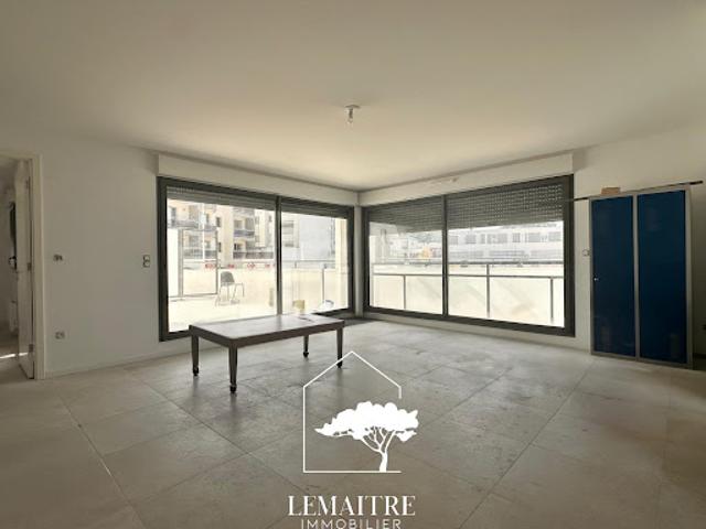 Vente Appartement 3 pièces 70.01 m2 Les Mathes