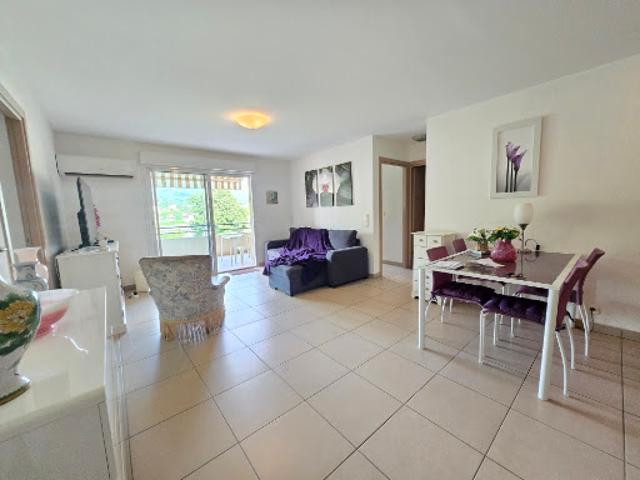 Vente Appartement 3 pièces 70.01 m2 San Nicolao