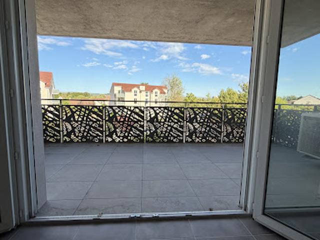 Vente Appartement 3 pièces 70.02 m2 Beaune