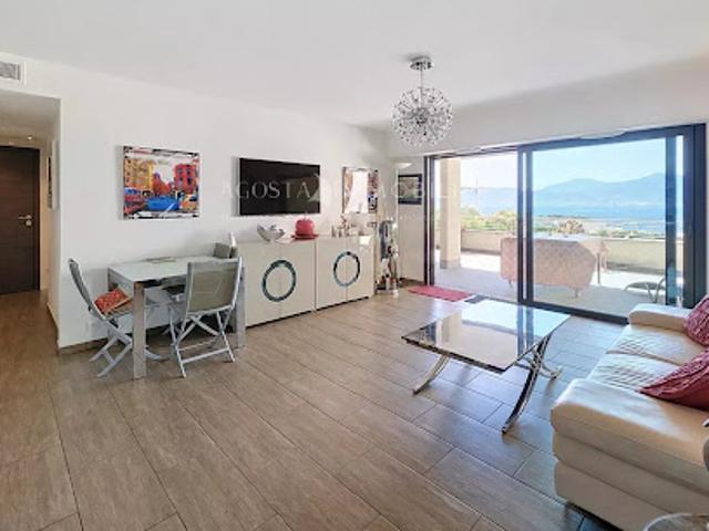 Vente Appartement 3 pièces 70.02 m2 Grosseto Prugna