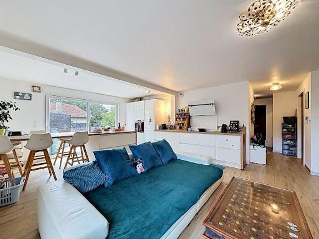 Vente Appartement 3 pièces 70.02 m2 Hettange Grande