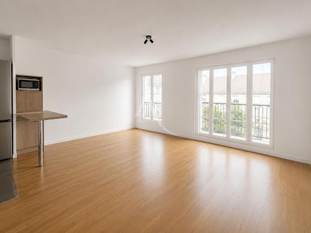 Vente Appartement 3 pièces 70.02 m2 Serris