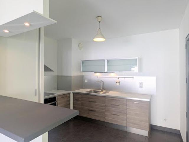 Vente Appartement 3 pièces 70.07 m2 Montpellier