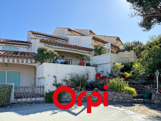 Vente Appartement 3 pièces 70.04 m2 Bandol