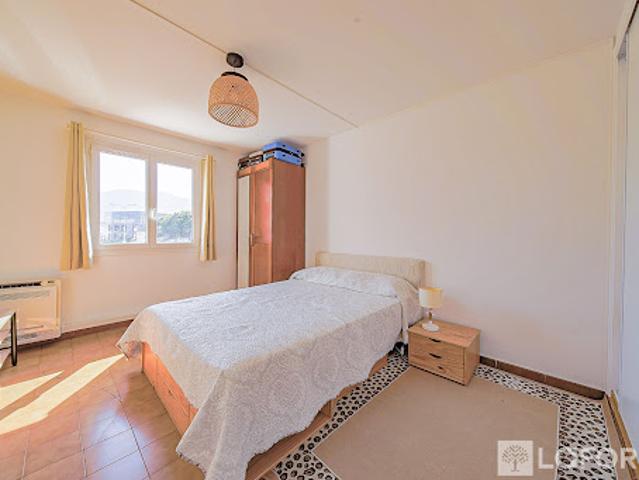 Vente Appartement 3 pièces 70.04 m2 Bastia