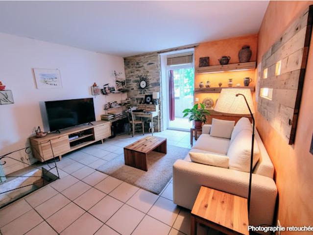 Vente Appartement 3 pièces 70.04 m2 Millau
