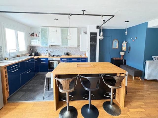 Vente Appartement 3 pièces 70.05 m2 Toulouse