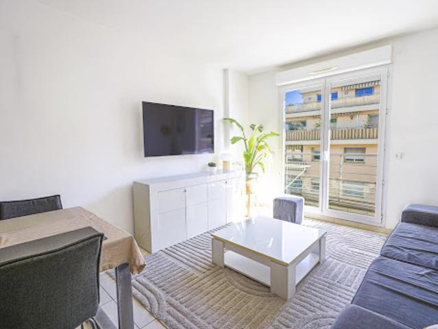 Vente Appartement 3 pièces 70.05 m2 Nice