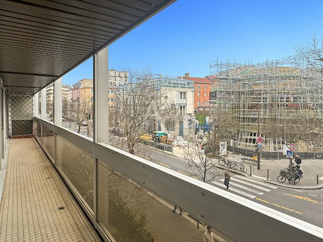 Vente Appartement 3 pièces 70.06 m2 Paris 12ème