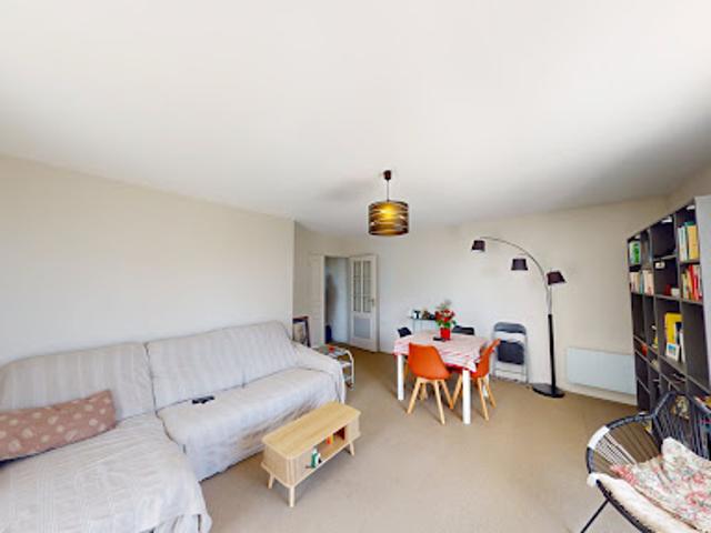 Vente Appartement 3 pièces 70.06 m2 Saint Jean de Braye