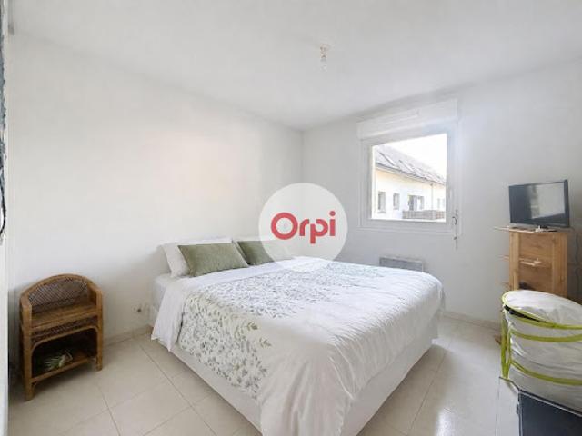 Vente Appartement 3 pièces 70.08 m2 Treffléan
