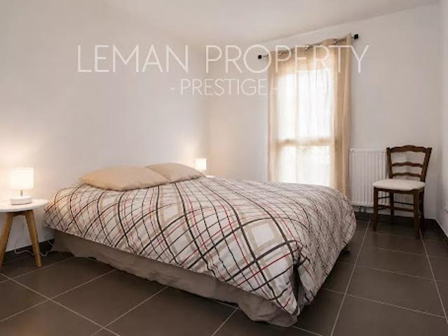 Vente Appartement 3 pièces 70.13 m2 Cannes la bocca