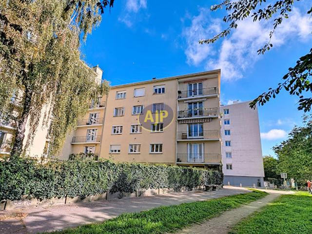 Vente Appartement 3 pièces 70.13 m2 Nantes