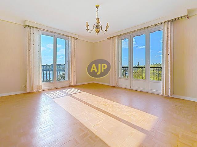 Vente Appartement 3 pièces 70.13 m2 Nantes