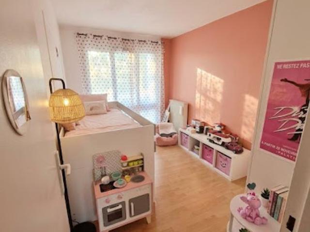 Vente Appartement 3 pièces 70.11 m2 Taverny