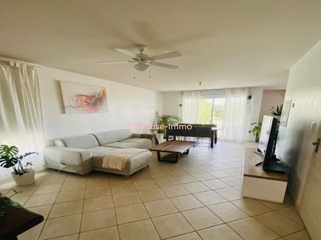 Vente Appartement 3 pièces 70.11 m2 Onet le Château