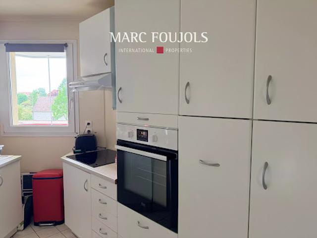 Vente Appartement 3 pièces 70.15 m2 Compiegne