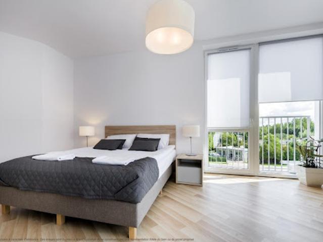 Vente Appartement 3 pièces 70.16 m2 Saint Germain en Laye