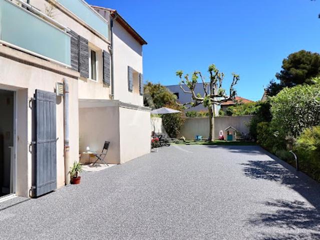 Vente Maison 3 pièces 70.18 m2 Marseille 12ème