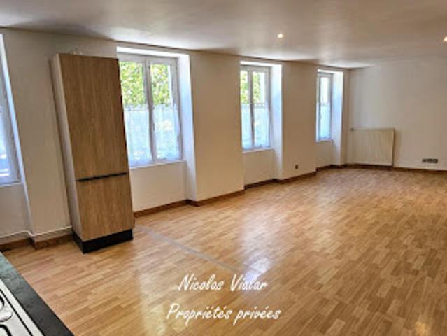 Vente Appartement 3 pièces 70.1 m2 Montelimar