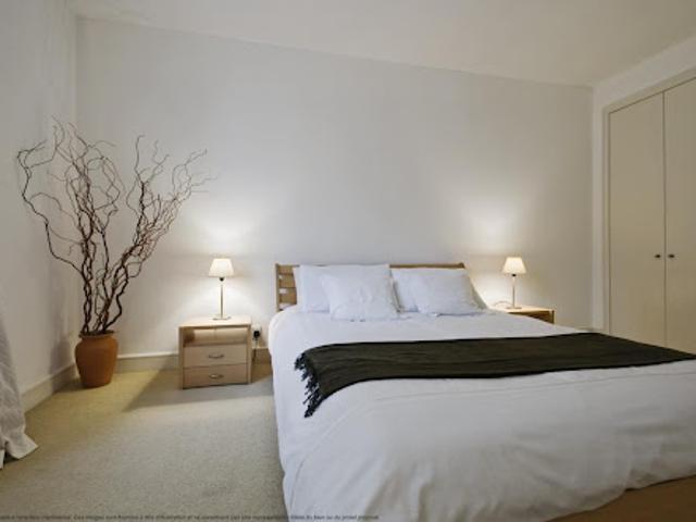 Vente Appartement 3 pièces 70.1 m2 Chatenay malabry