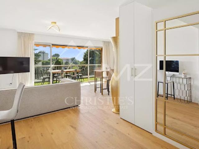 Vente Appartement 3 pièces 70.1 m2 Le Cannet