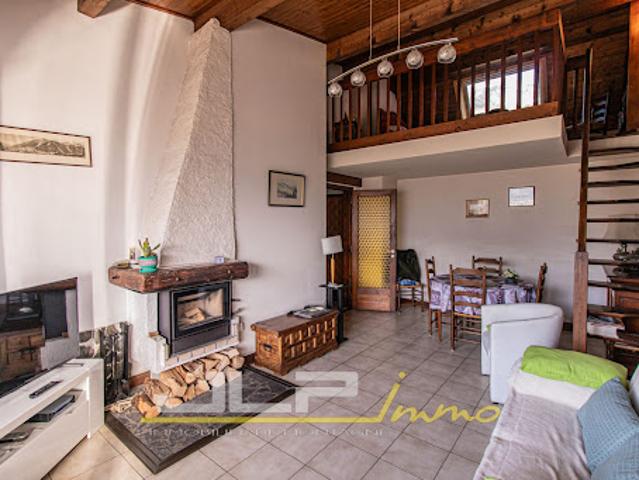Vente Appartement 3 pièces 70.1 m2 Passy