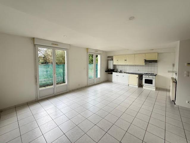 Vente Appartement 3 pièces 70.1 m2 Peronne