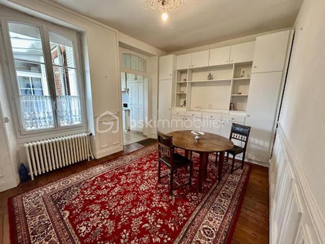 Vente Appartement 3 pièces 70.21 m2 Montereau Fault Yonne