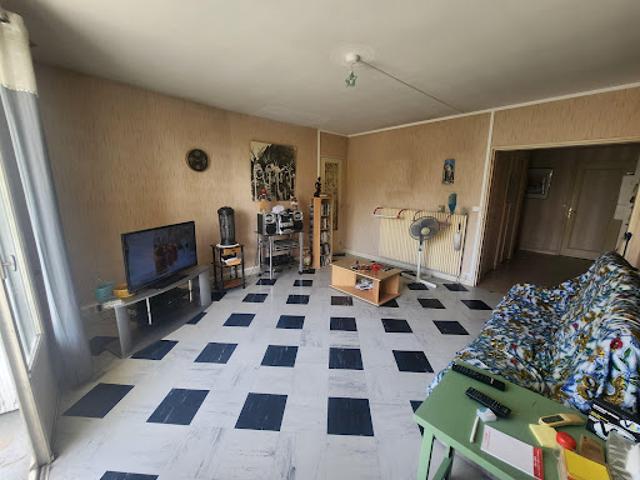 Vente Appartement 3 pièces 70.22 m2 Agen