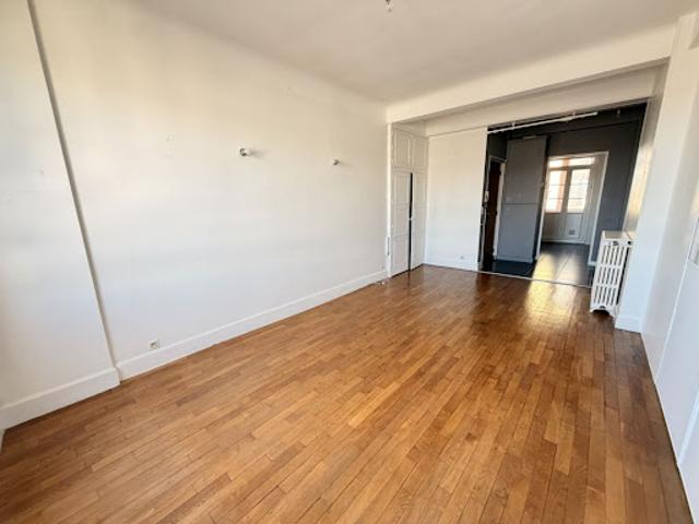 Vente Appartement 3 pièces 70.27 m2 Vichy
