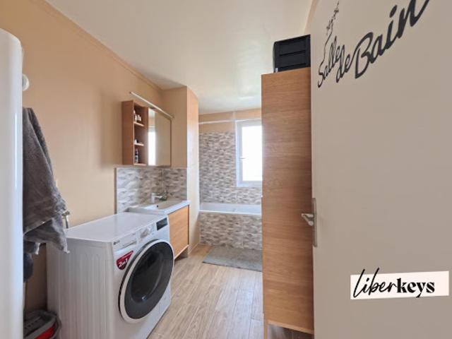 Vente Appartement 3 pièces 70.25 m2 Reims