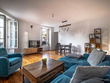 Vente Appartement 3 pièces 70.28 m2 Paris 13ème