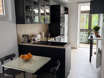 Vente Appartement 3 pièces 70.2 m2 Maisons Laffitte