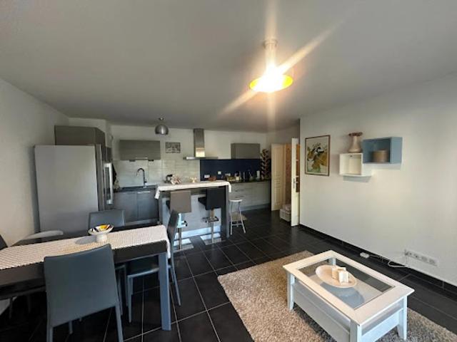 Vente Appartement 3 pièces 70.2 m2 Woippy